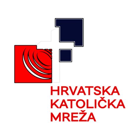 Hrvatska katolička mreža .